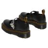 Dr. Martens Heaven MJ X Addina Ds Bex Modne Wygodne Buty Codzienne Buty Damskie Czarne 27969001
