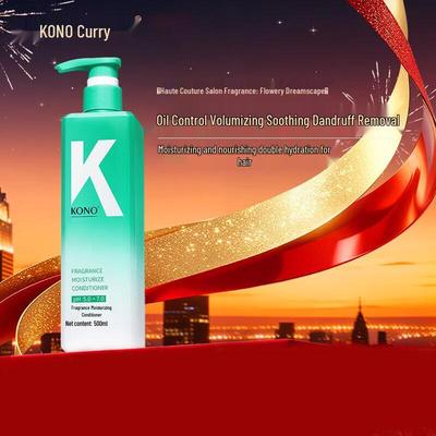 Shampoos & Haarspülung – Conditioner