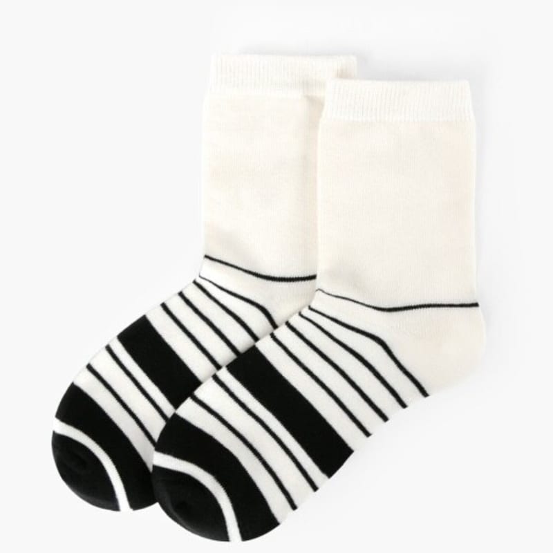 Abiruz Women's Socks LON-4