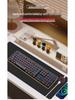 Extra Large Waterproof Heating Desk Pad for Office and Dormitory Use