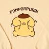 Sanrio Pompompurin Hoodie 489875