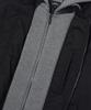 Bunkerbuster Direction Padded Bomber Jumper Mq1Ju010_Black