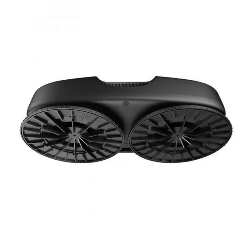 Xiaomi Hutt Ddc55 Window Cleaning Robot Black