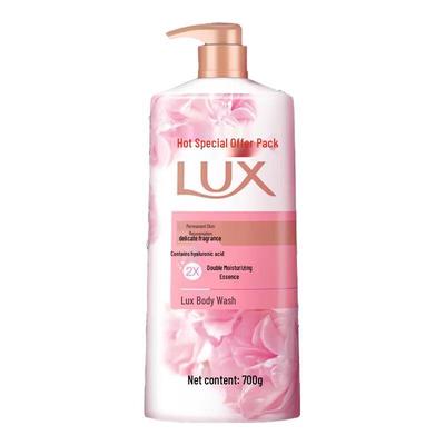 Delicate Skin Fragrance Shower Lotion