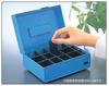 KOKUYO Large Plastic Stamp Box IB-12N