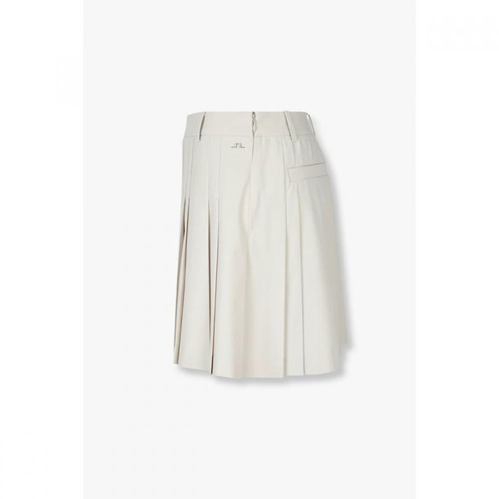J.LINDEBERG Women S pleatS Skirt 26 S S ineS  1546143915 
