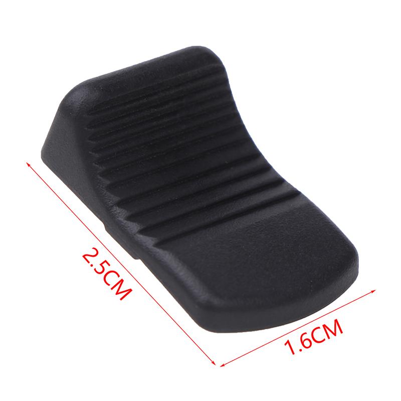 Winkelschleifer Schalter Knopf Für 419566-3 9553/954/55/56/58 Bga452 Dga452 Kunststoffknopf Reparaturteile