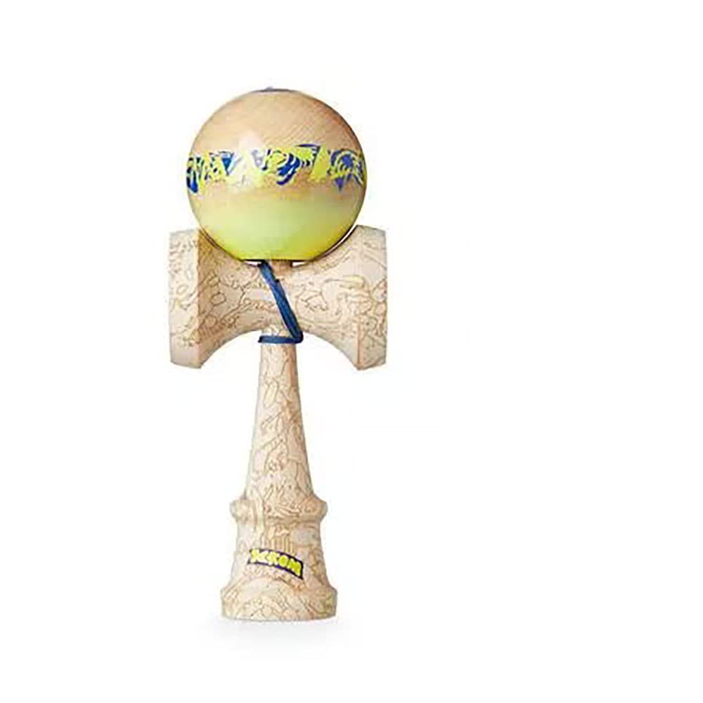 

KROM Unity Sangfroid Kendama