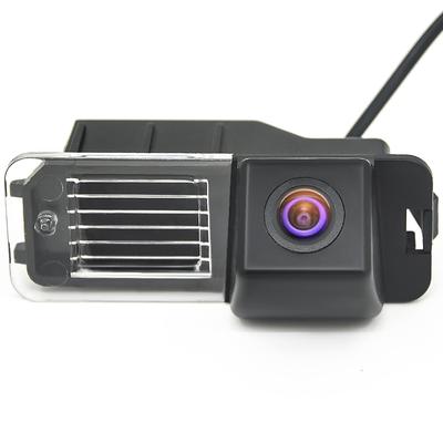 Telecamera per auto – Telecamera per la retromarcia