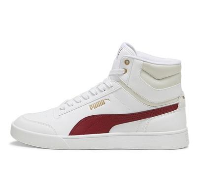 Shuffle Mid sneakers