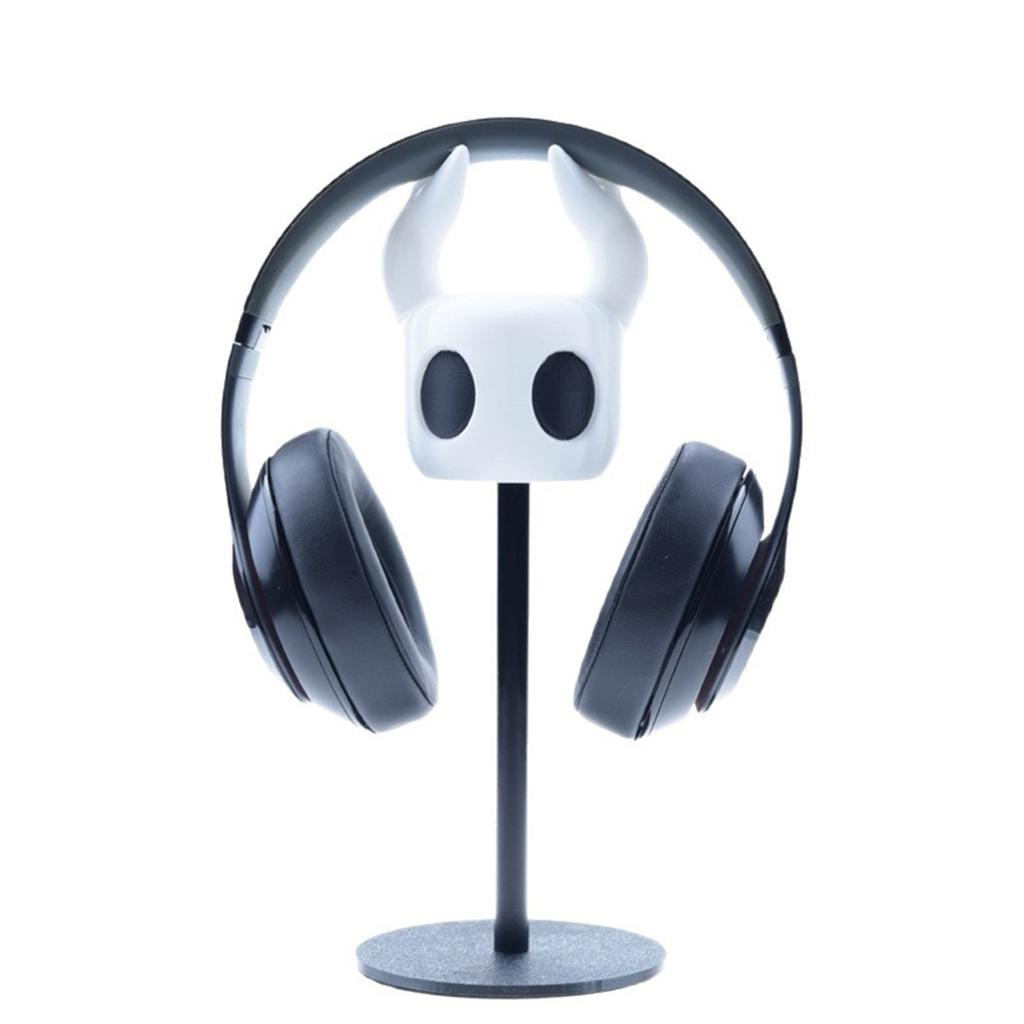 Mobile Passive Speaker Amplifier  Ornament , Interesting Mobile Desktop Stand,EcoFriendlyDecor,Head Mounted Headphone Stand