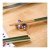 ADERIA Tsugaru Vidro Nebuta Chopstick Rest, Made In Japan, F71393, Glass, Stylish, Cute, Gift for Women, Mother's Day, Father's Day, Couples, Men,