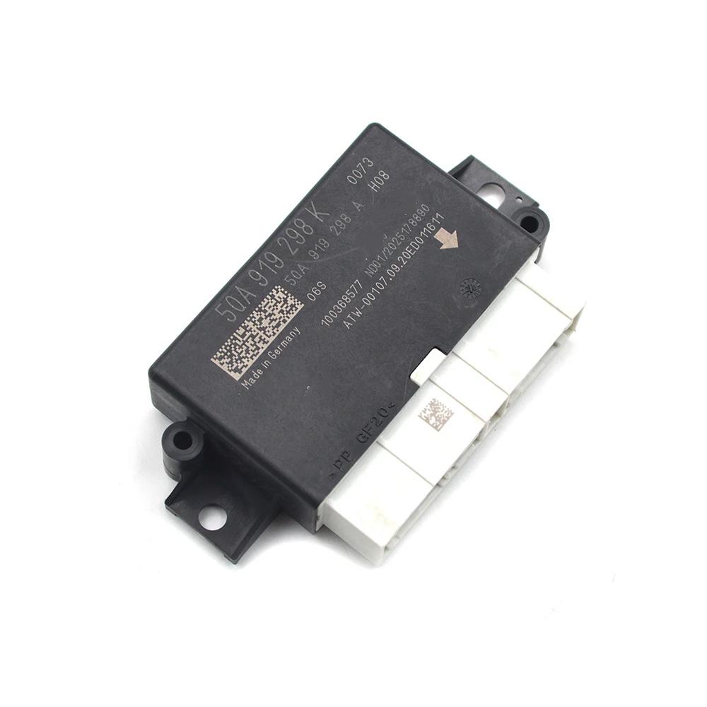 Für VW GOLF 7 MK7 Passat CC Tiguan Parkhilfe Modul PLA 3.0 Park Pilot Steuergerät 5QA 919 298 K 5QA919298K