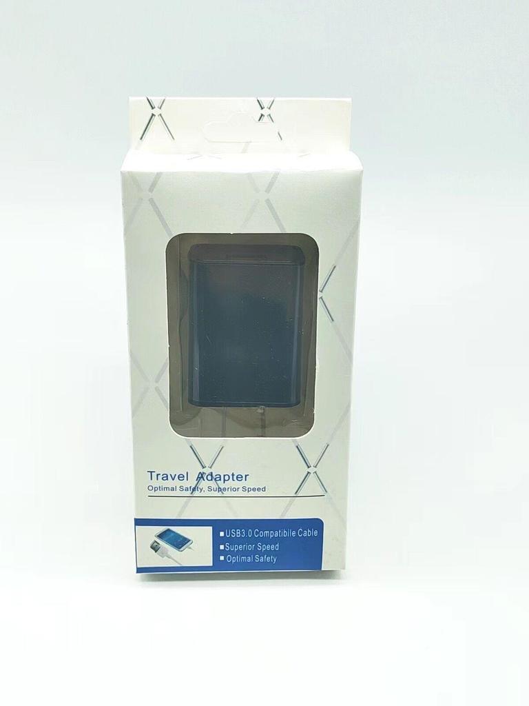 5V 2A USB Charger, 3C Certified for Android Tablets and Phones