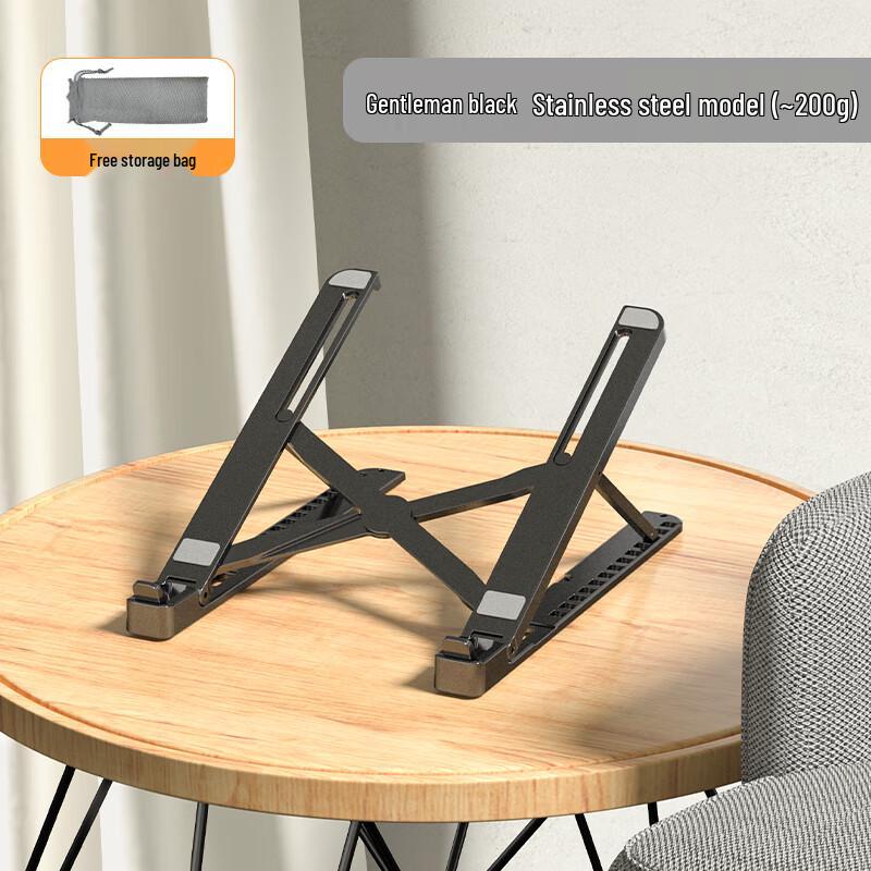 Universelle Schreibtischklemme Laptopständer