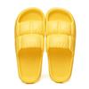 Cool Slippers Women's Summer Simple and Light Indoor Home Home Bathroom Bath Non-slip Men