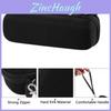 Eva Travel Storage Bag Waterproof Dustproof For Electric Toothbrushes And Travel Accessories