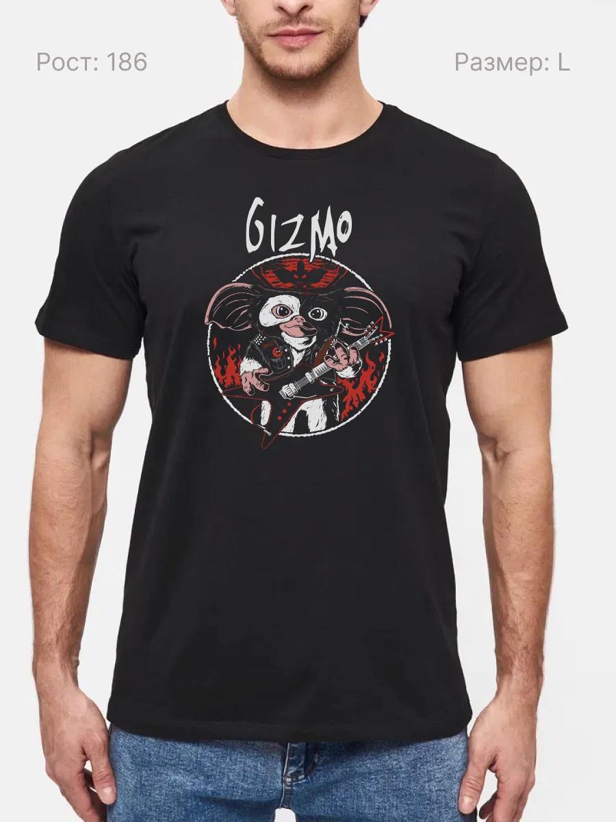 Funny print Five Finger Death Punch T-shirt L