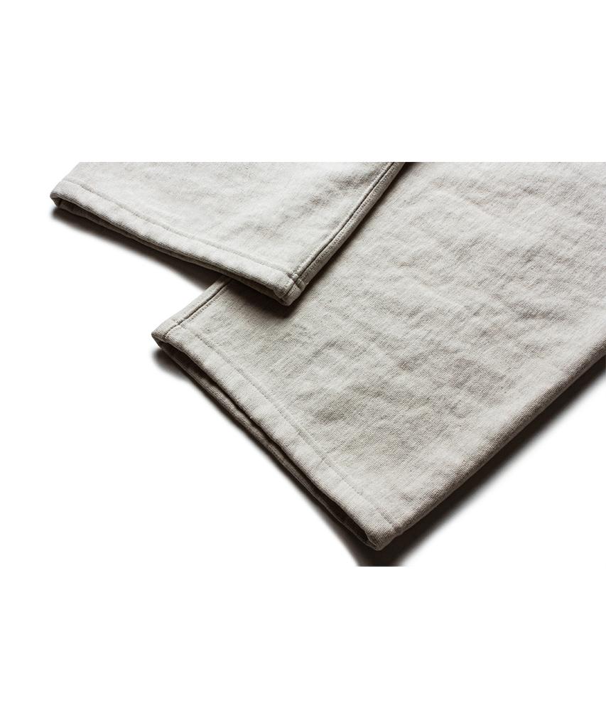 Deoleseukyu Classic Sweatpants [Oatmeal]