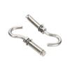 304 Stainless Steel Expansion Swing Hook for Manhole Cover M6/M8/M10/M12