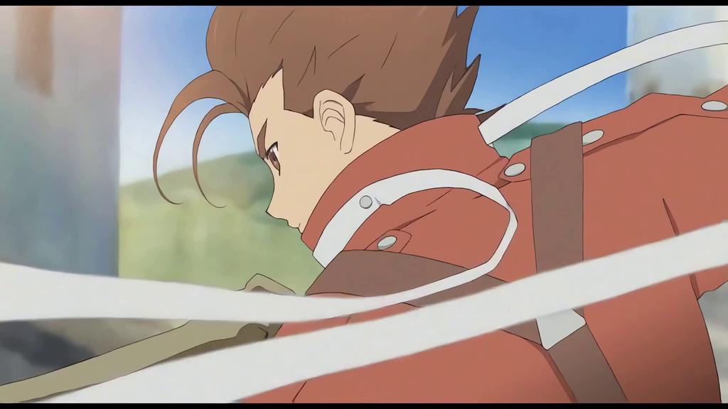 Bandai Namco Entertainment Tales of Symphonia Remastered Edition (PS4)