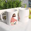 Ci501-Design-Tasse 2er-Pack-Der Herr ist mein Hirte