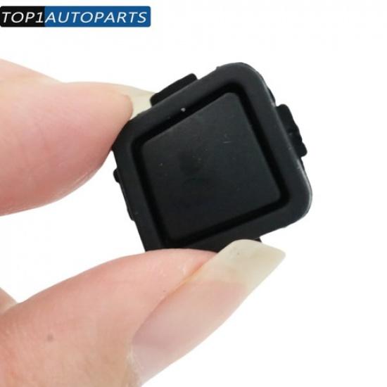 2x Outside Door Handle Sensor Button Cover For Mercedes Benz W164 W251 W211 W219