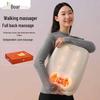 Little Bear Portable Kneading Massage Cushion CN Plug (adapter Included)