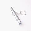 Hunting Whistle Crow Cry Animal Simulation Sound Tool Lure Outdoor Hunting Bait Whistle Accessories Bird Duck Decoy 1PC