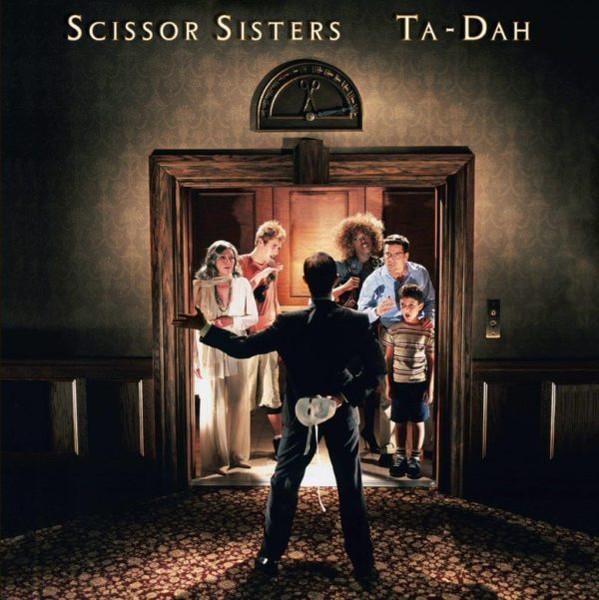

LP Record SCISSOR SISTERS - Ta-Dah 7751595 Polydor 2019 Europe Dance & Electronica