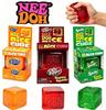 Sıradışı Oyuncaklar – Anti Stres Oyuncakları