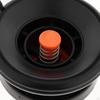 Boat Air Valve, Gas Valve Replacement for Inflatable Dinghy Kayak Canoe