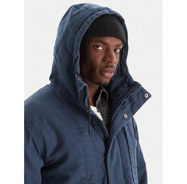 Парка DC Shoes Juryfield