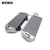 OTOM 2023 Motorcycle Radiator Left Right Engine Cooler Cooling For KTM SXF XCFW SMR HUSQVARNA FC FE GASGAS ECF MCF 4-stroke Bike