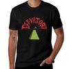 13th Floor Elevators T-Shirt Übergröße Locker sitzendes T-Shirt