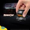 TUBBZ Robocop Cosplay Rubber Duck Vinyl Figure Mini
