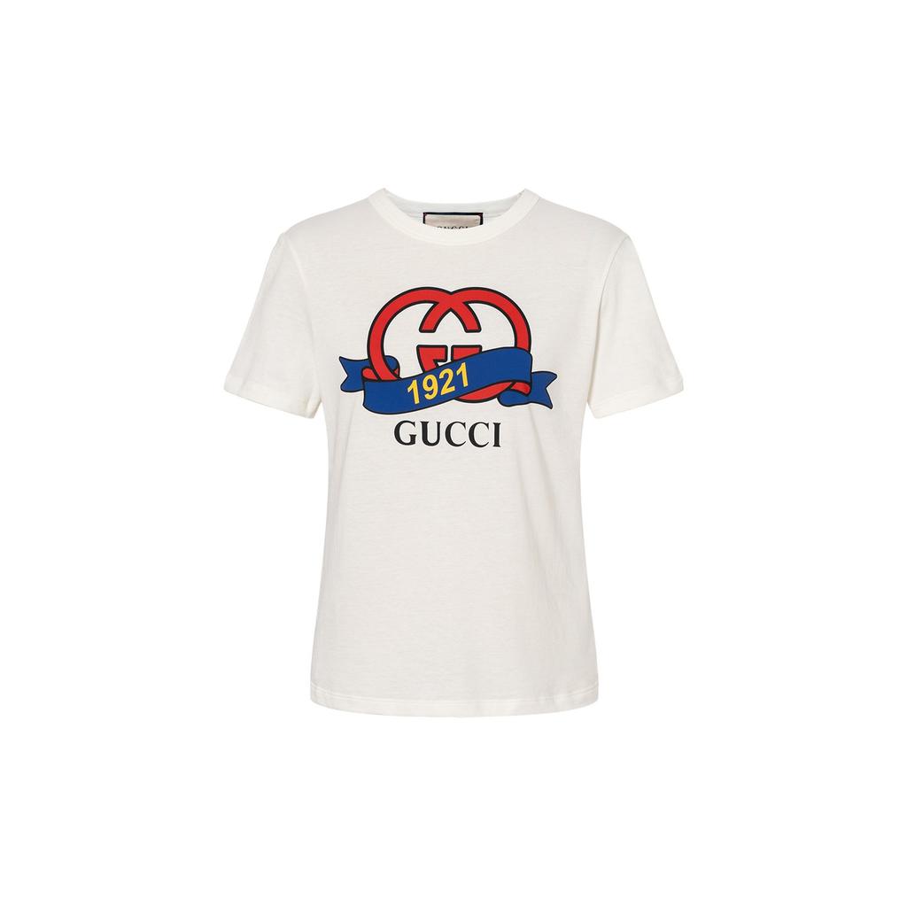 GUCCI 2000s Interlocking G T shirt 748287-XJFND-9095