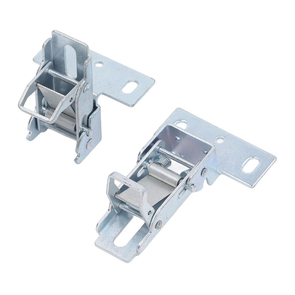 Saw Table Flip Hinge Flipper Multifunctional Woodworking Push Rod Folding Sliding Table Saw Turning Hinge Tool