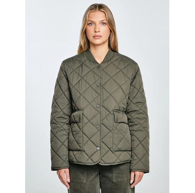 Куртка демисезонная BIG STAR Basic Fit EU XL