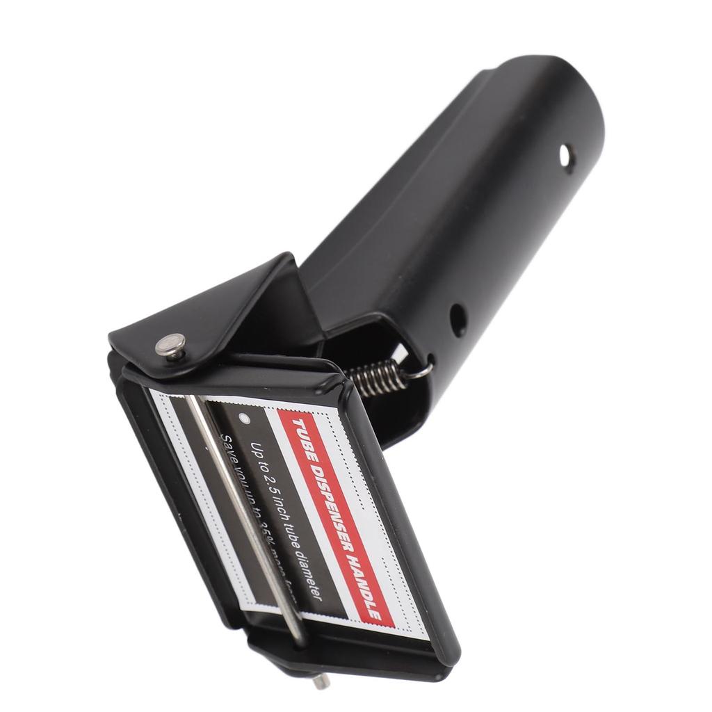 RTV Tube Squeezer Tool Efficient Easy to Control 2.5in Industrial Size RTV Silicone Tube Extrusion Dispenser Tool