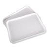 Wuhe 16-inch Round Stone Serving Tray