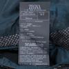 ZEGNA Gray cashmere wool Chester coat coat 54 grayUsed