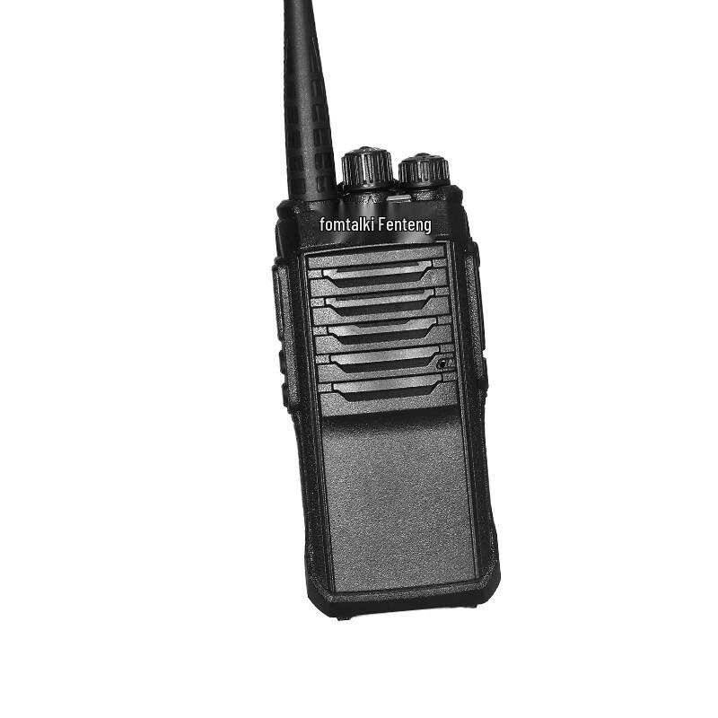 Fomtalk Max6900 High-Power Long-Range Walkie-Talkie (CN version)