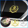 Accesorii de exterior – Embleme