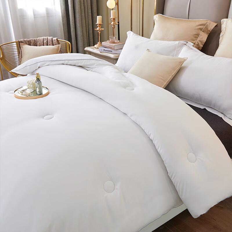 Mr. Gong Thickened Washed Cotton Winter Duvet