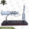 Xinnengda Chinese Space Station Tianhe Core Module Model