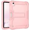 2024 iPad Pro/Air Protective Stand Case - Compatible with iPad Pro 11, Pro 13, Air 11, Air 6, Air 5, Air 4