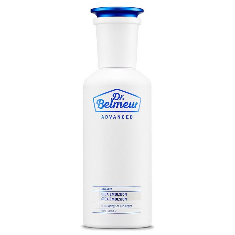 The Face Shop Dr. Belmer Advanced Cica Emulsion, 150ml, 1 pcs
