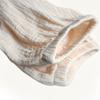 1-7 ani Băieți Fete Pantaloni Culoare uni Pantaloni elastici largi Pantaloni harem
