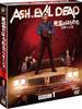 Evil Dead Returns Season 1 Compact (SEASONS Box) [DVD]